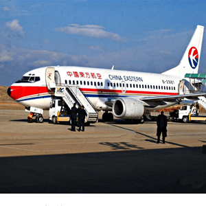 威海航空托运航空快运业稳步发展的原因是什么？